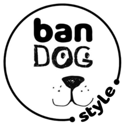 BAN DOG STYLE trademark