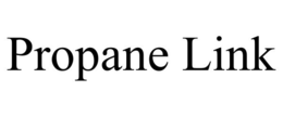 PROPANE LINK trademark