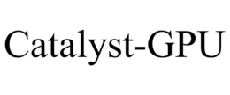CATALYST-GPU trademark