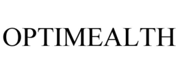 OPTIMEALTH trademark