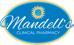 MANDELL'S CLINICAL PHARMACY trademark