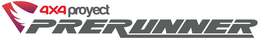 4X4 PROYECT PRERUNNER trademark