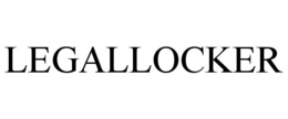 LEGALLOCKER trademark