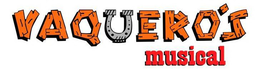 VAQUERO'S MUSICAL trademark