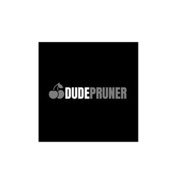DUDEPRUNER trademark