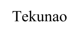TEKUNAO trademark