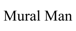 MURAL MAN trademark