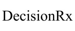 DECISIONRX trademark