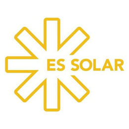 ES SOLAR trademark