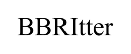 BBRITTER trademark