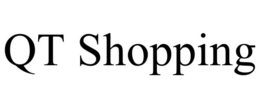 QT SHOPPING trademark