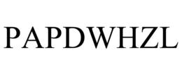 PAPDWHZL trademark