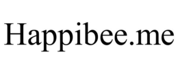 HAPPIBEE.ME trademark