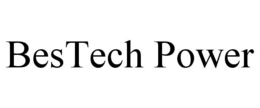 BESTECH POWER trademark