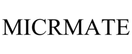 MICRMATE trademark