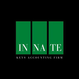 INNATE KEYS ACCOUNTING FIRM trademark
