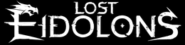 LOST EIDOLONS trademark