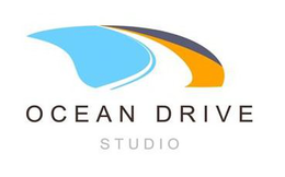 OCEAN DRIVE STUDIO trademark