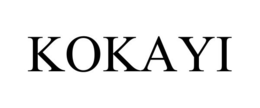 KOKAYI trademark