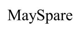 MAYSPARE trademark