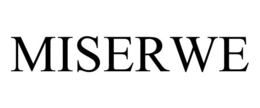 MISERWE trademark