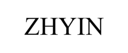 ZHYIN trademark