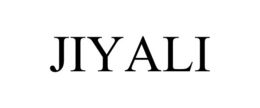 JIYALI trademark