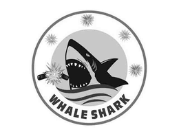 WHALE SHARK trademark