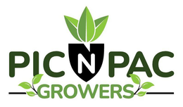 PIC N PAC GROWERS trademark