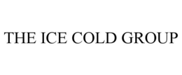 THE ICE COLD GROUP trademark