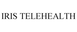 IRIS TELEHEALTH trademark