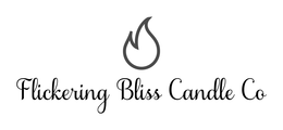 FLICKERING BLISS CANDLE CO trademark