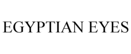 EGYPTIAN EYES trademark