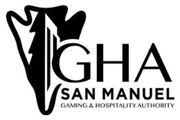 GHA SAN MANUEL GAMING & HOSPITALITY AUTHORITY trademark