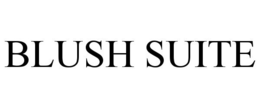 BLUSH SUITE trademark