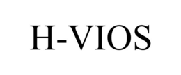 H-VIOS trademark
