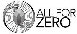 ALL FOR ZERO trademark