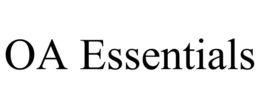 OA ESSENTIALS trademark