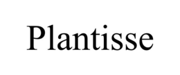 PLANTISSE trademark