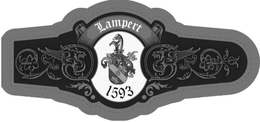 LAMPERT 1593 trademark