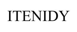 ITENIDY trademark