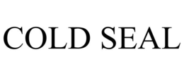 COLD SEAL trademark
