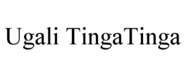 UGALI TINGATINGA trademark