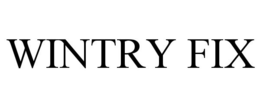 WINTRY FIX trademark