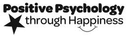 POSITIVE PSYCHOLOGY THROUGH HAPPINESS trademark