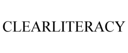 CLEARLITERACY trademark
