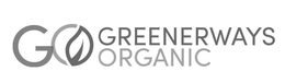 GO GREENERWAYS ORGANIC trademark