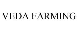 VEDA FARMING trademark