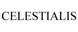 CELESTIALIS trademark