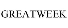 GREATWEEK trademark